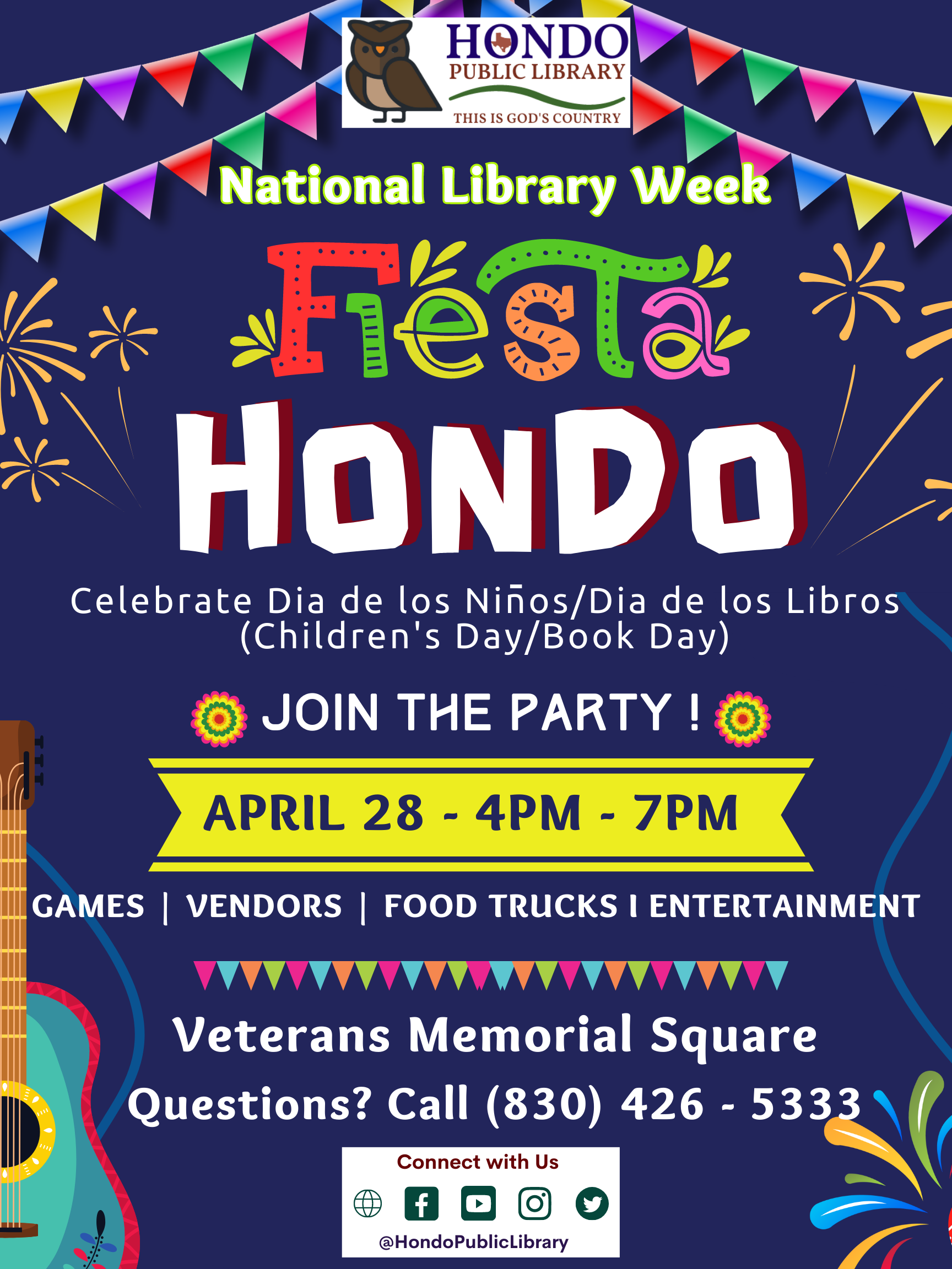 5-Fiesta Hondo