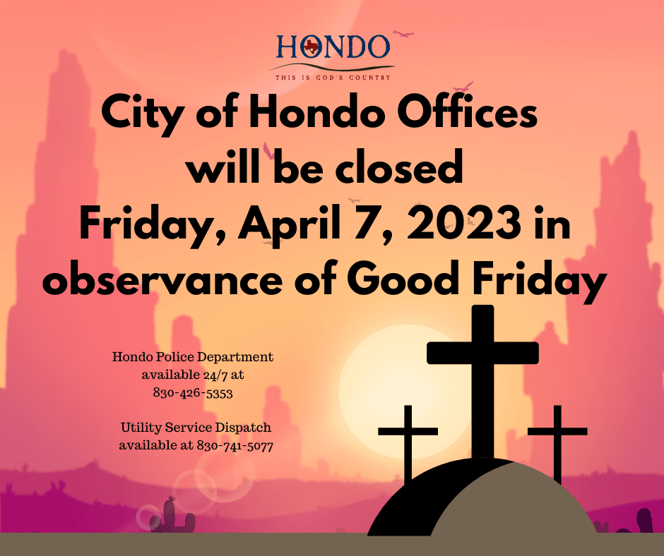 good Friday (Facebook Post (Landscape))