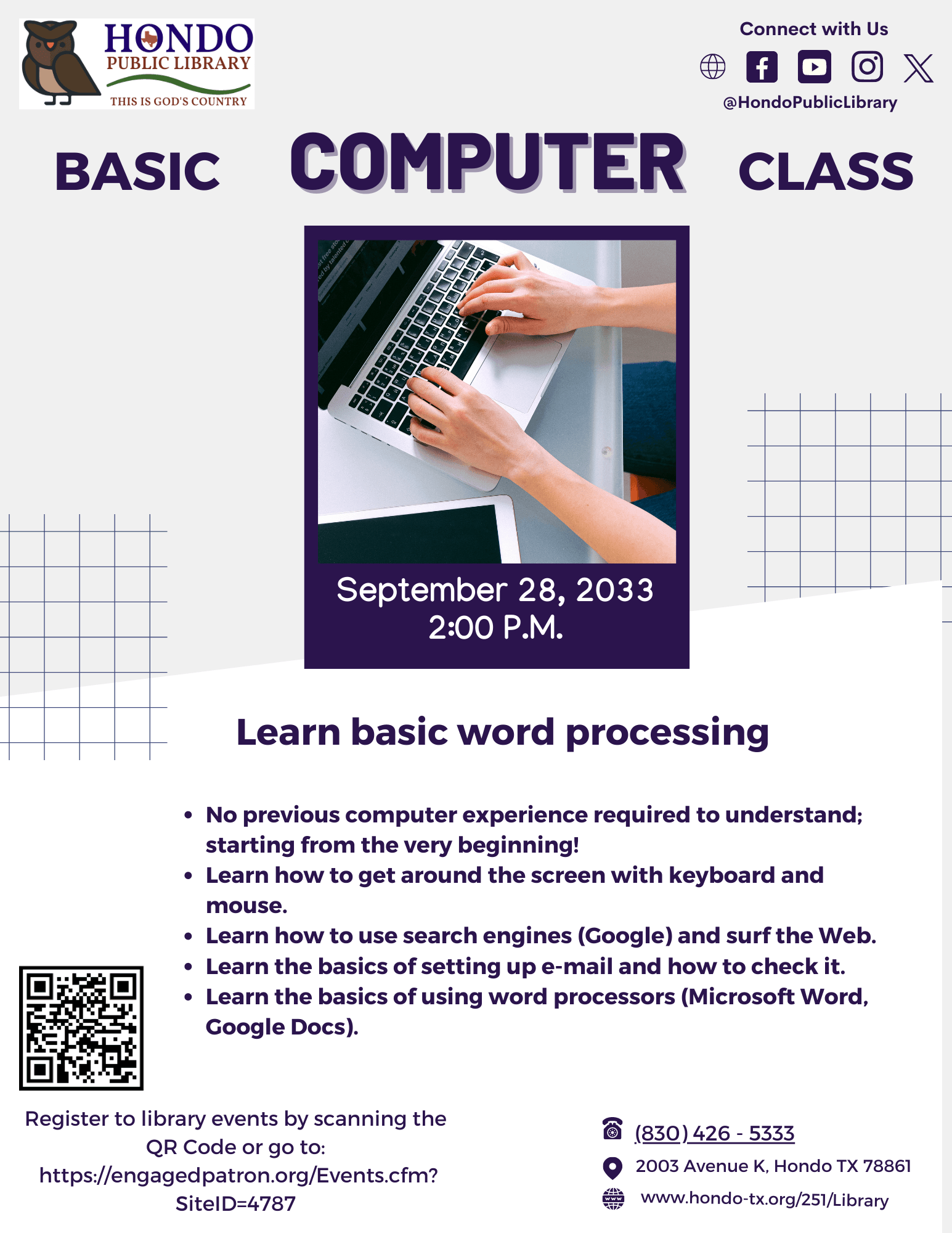 Basic Computer Class (1)