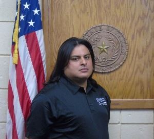 Joe Alex Quintanilla