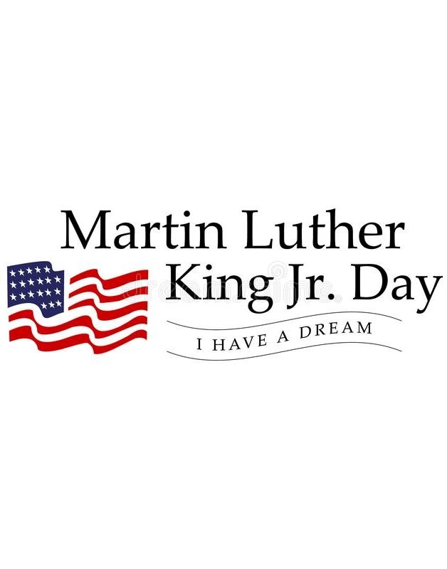 Martin Luther King Jr. Day