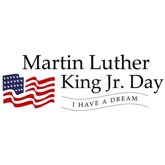 Martin Luther King Jr. Day