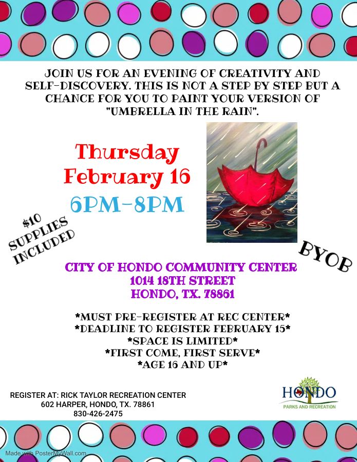 Newsletter - Made with PosterMyWall