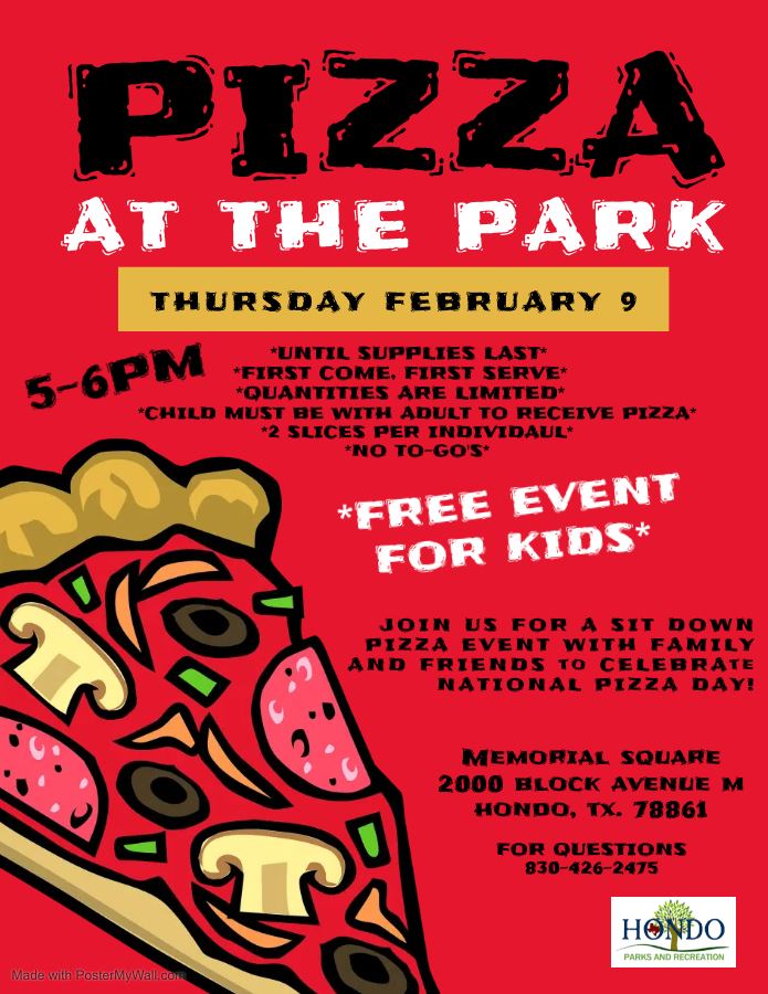 Pizza Sale Flyer Template - Made with PosterMyWall (2)