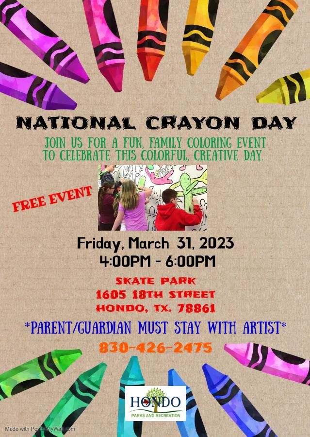 Art birthday party invitation - Made with PosterMyWall